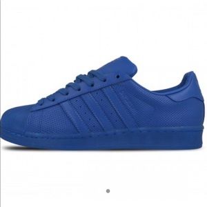 Adidas Superstars